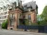  jolie maison en briques, boulevard 14 juillet